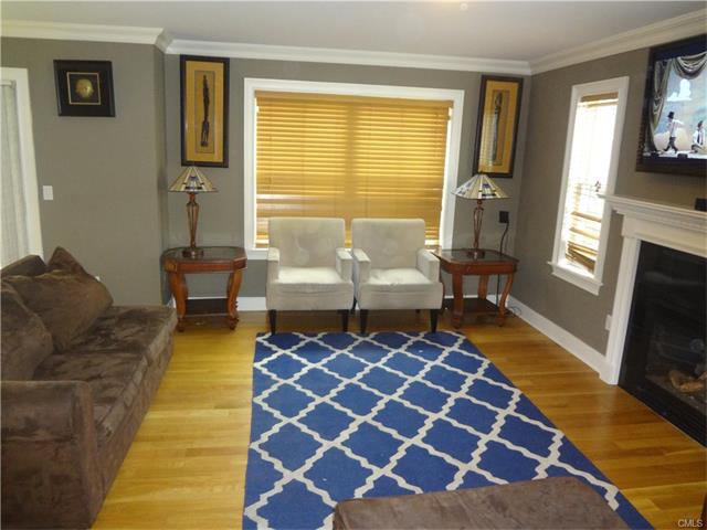 109 Forest Street, Stamford, CT 06901