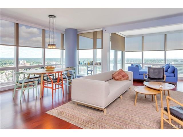 1 Broad Street, Stamford, CT 06901