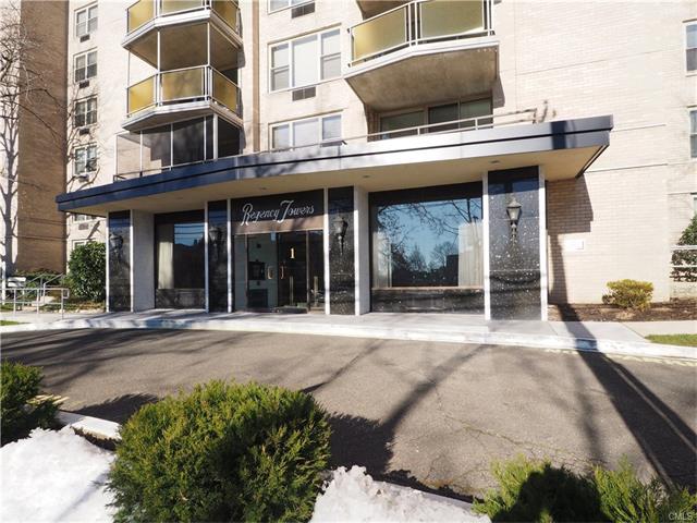 1 Strawberry Hill Court, Stamford, CT 06902