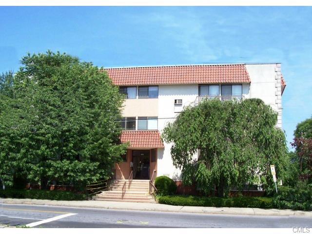 300 Seaside Avenue, Stamford, CT 06902