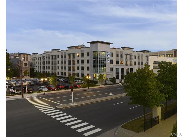 1201 Washington Boulevard, Stamford, CT 06902