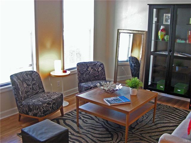 21 Birch Drive, Stamford, CT 06902
