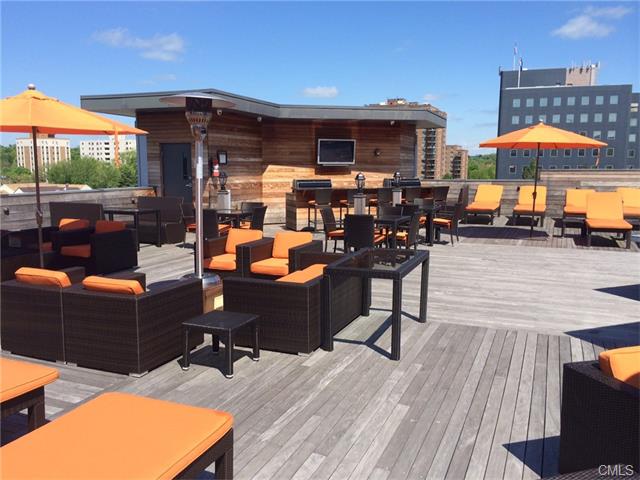 1201 Washington Boulevard, Stamford, CT 06902