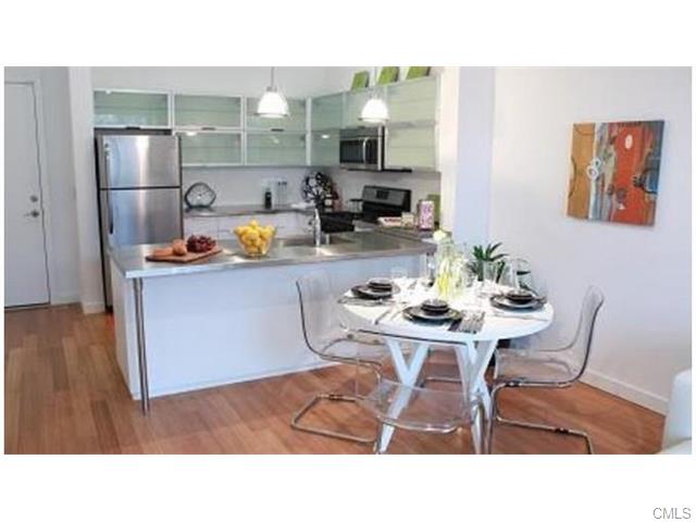 1201 Washington Boulevard, Stamford, CT 06902
