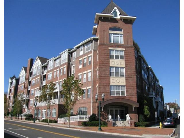 Stamford, CT 06902