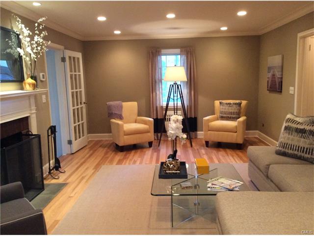21 Ralsey Road, Stamford, CT 06902