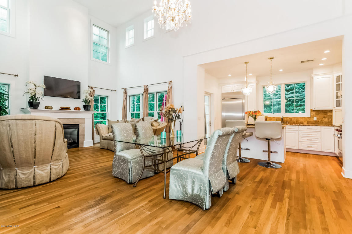 77 Havemeyer Lane, Stamford, CT 06902