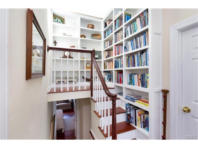 123 Harbor Drive, Stamford, CT 06902