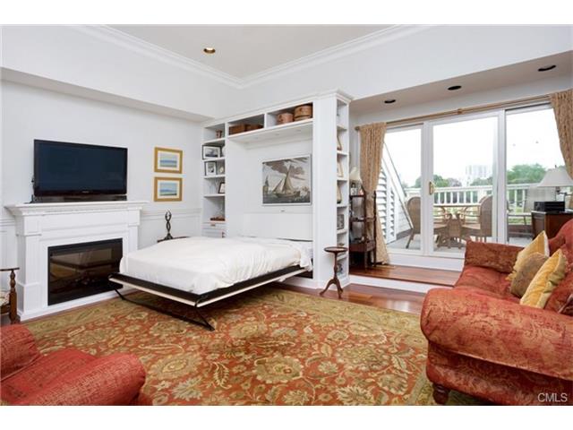 123 Harbor Drive, Stamford, CT 06902