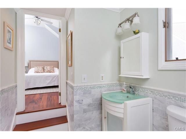 123 Harbor Drive, Stamford, CT 06902