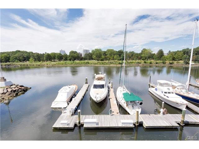 123 Harbor Drive, Stamford, CT 06902