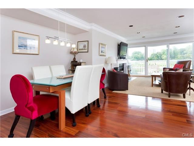 123 Harbor Drive, Stamford, CT 06902