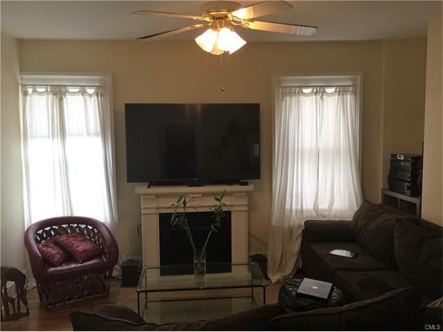 40 Warren Street, Stamford, CT 06902