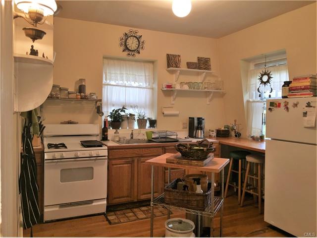 40 Warren Street, Stamford, CT 06902