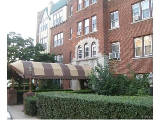 22 Glenbrook Road, Stamford, CT 06902