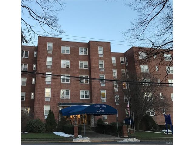 39 Glenbrook Road, Stamford, CT 06902