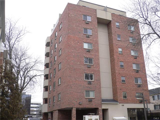 1611 Washington Boulevard, Stamford, CT 06902