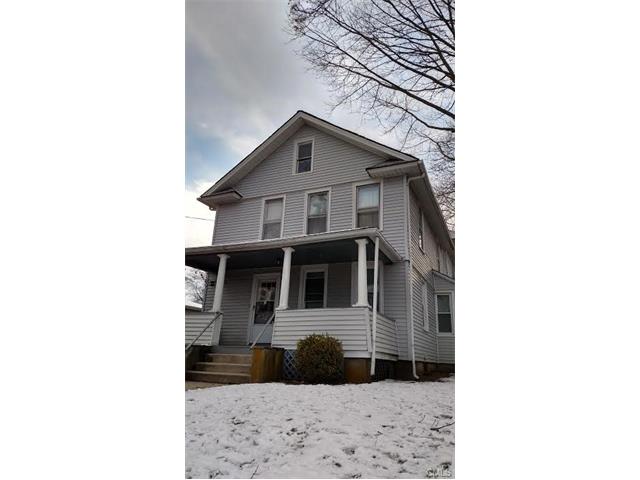 143 Seaside Avenue, Stamford, CT 06902