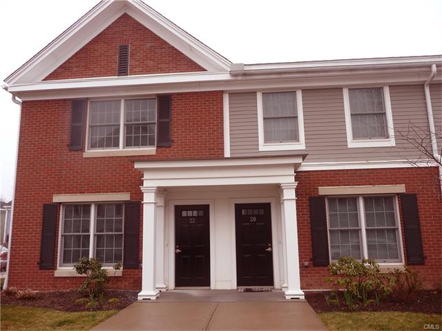 49 Fairgate Drive, Stamford, CT 06902
