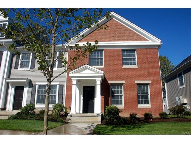 49 Fairgate Drive, Stamford, CT 06902