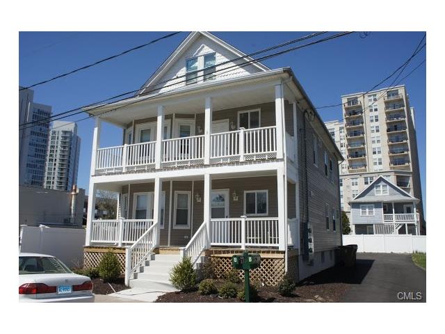 16 Manor Street, Stamford, CT 06902