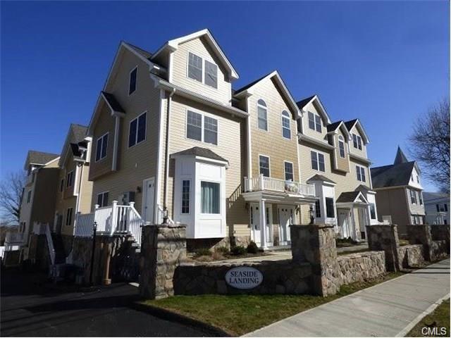 108 Seaside Avenue, Stamford, CT 06902