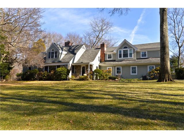 379 West Hill Road, Stamford, CT 06902
