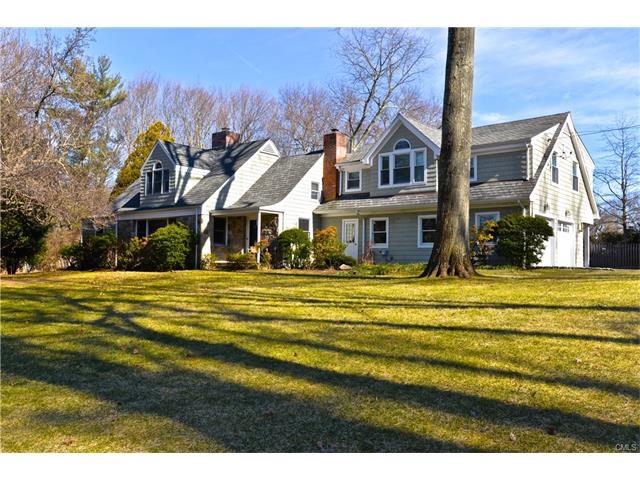 379 West Hill Road, Stamford, CT 06902