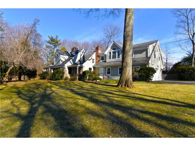 379 West Hill Road, Stamford, CT 06902