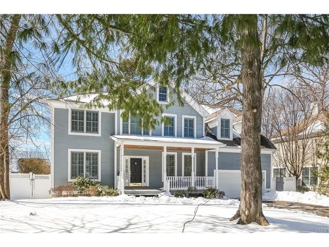 3 Van Rensselaer Avenue, Stamford, CT 06902
