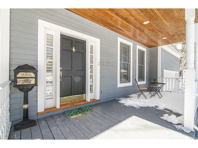 3 Van Rensselaer Avenue, Stamford, CT 06902
