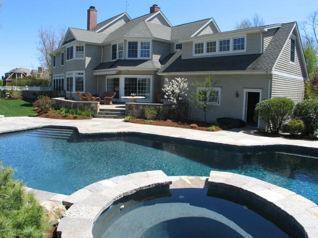237 Ocean Drive East, Stamford, CT 06902