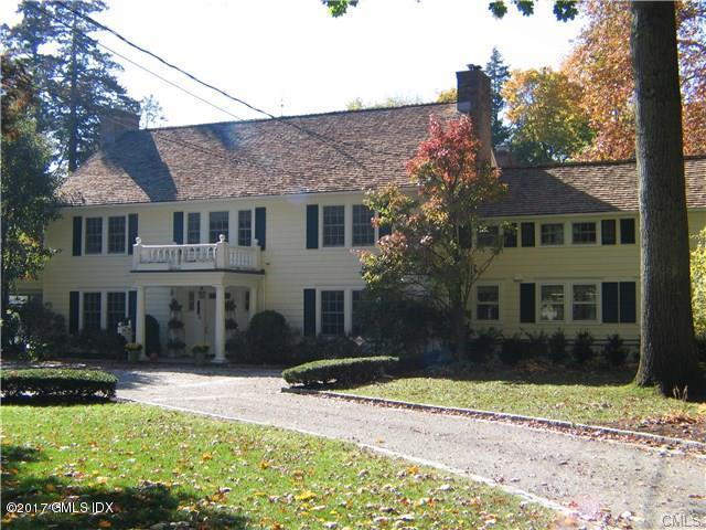 1763 Shippan Avenue, Stamford, CT 06902