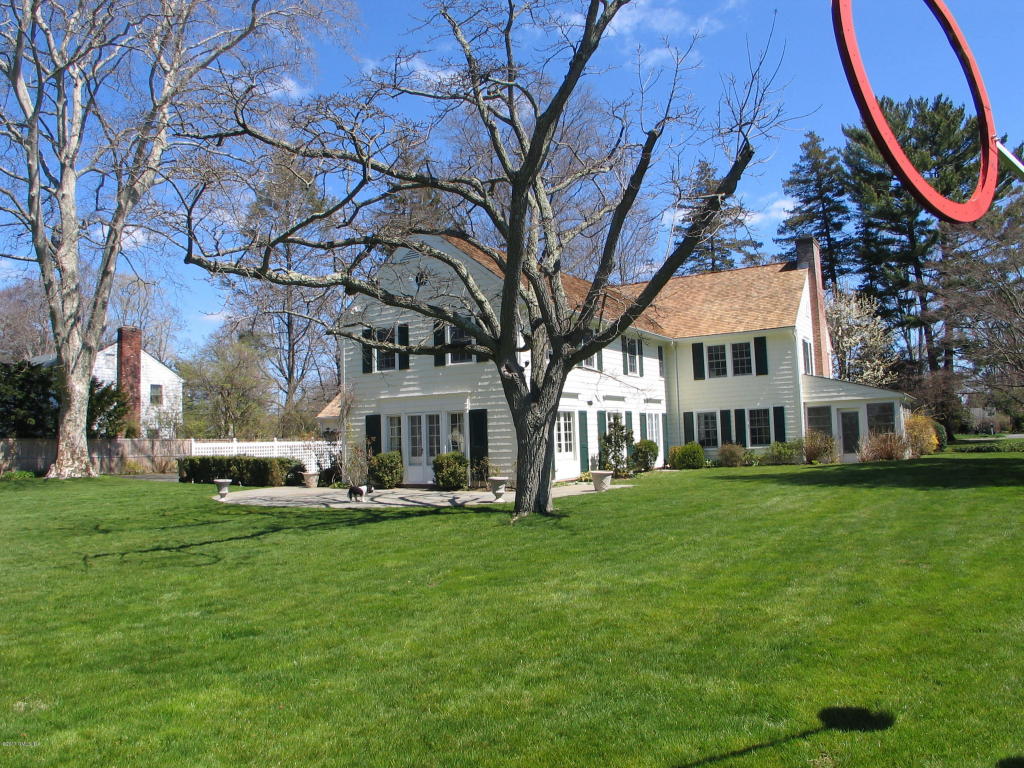 1763 Shippan Avenue, Stamford, CT 06902