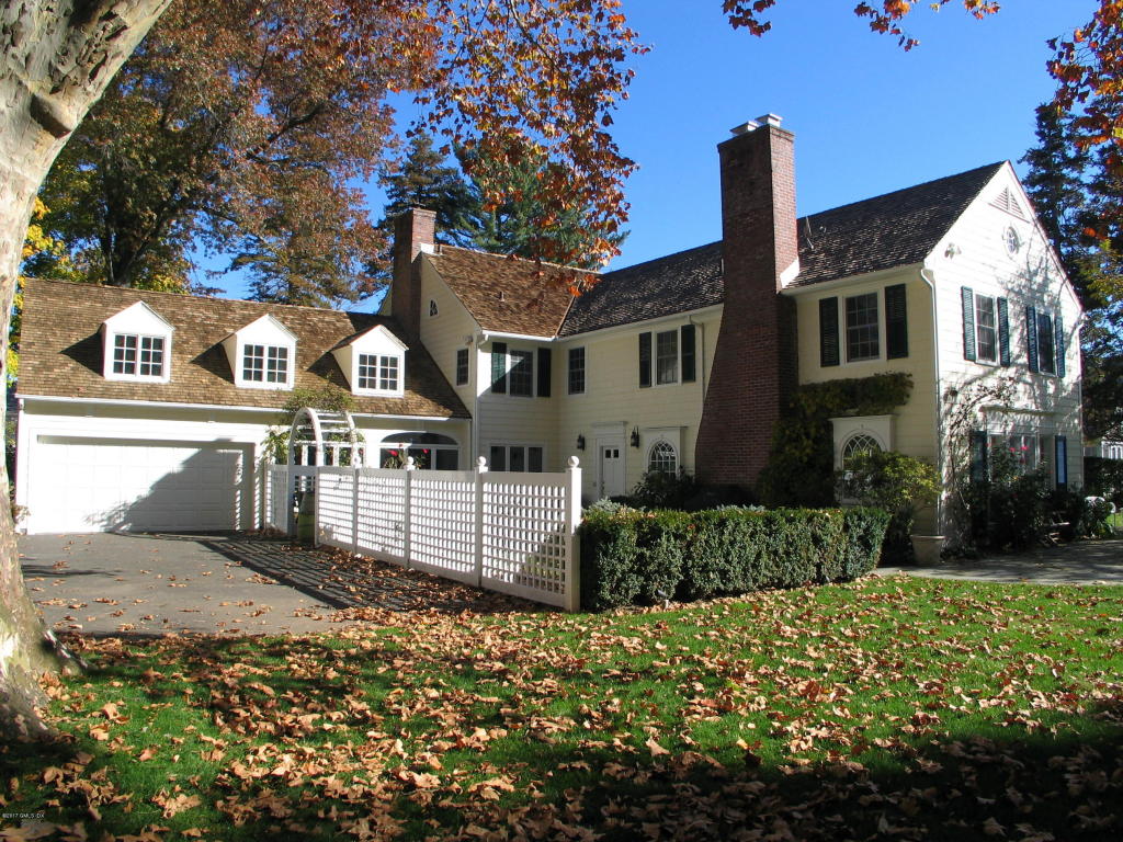 1763 Shippan Avenue, Stamford, CT 06902