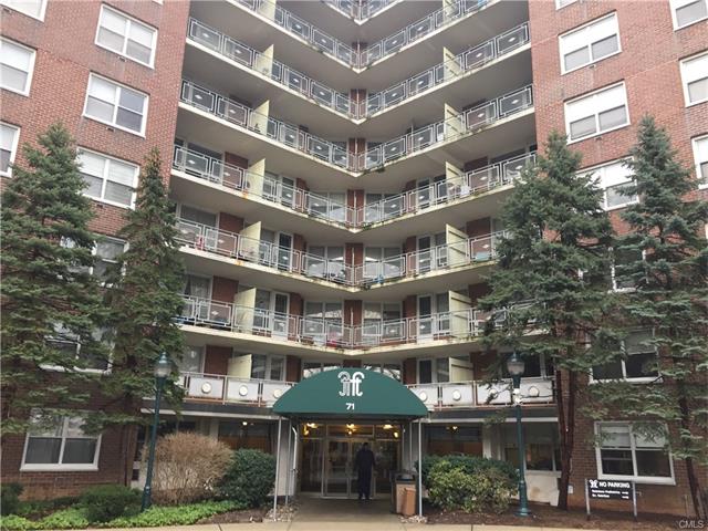 71 Strawberry Hill Avenue, Stamford, CT 06902