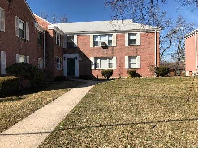 100 Seaton Road, Stamford, CT 06902