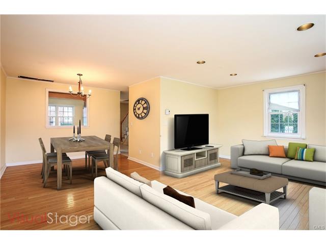 240 Wardwell Street, Stamford, CT 06902