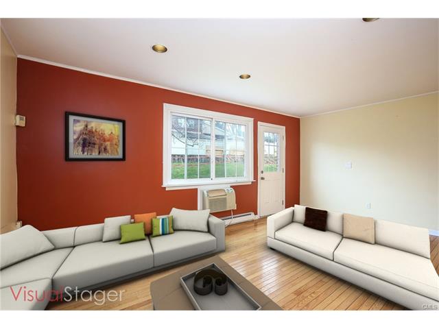 240 Wardwell Street, Stamford, CT 06902