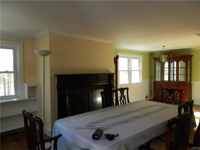 1113 Rock Rimmon Road, Stamford, CT 06903