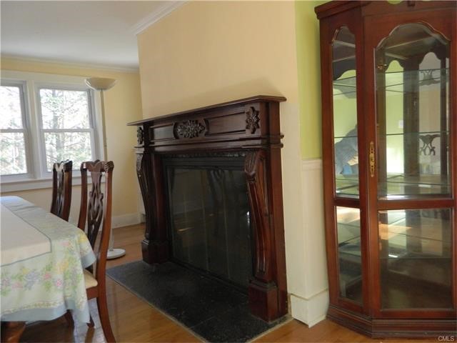 1113 Rock Rimmon Road, Stamford, CT 06903
