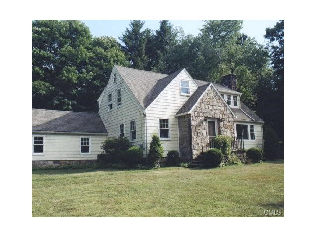 1306 Rockrimmon Road, Stamford, CT 06903