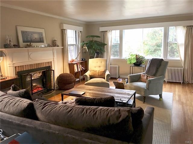 1306 Rockrimmon Road, Stamford, CT 06903
