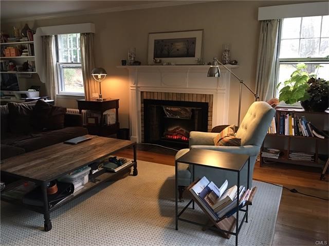 1306 Rockrimmon Road, Stamford, CT 06903