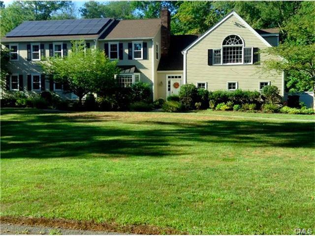 133 Echo Hill Drive, Stamford, CT 06903