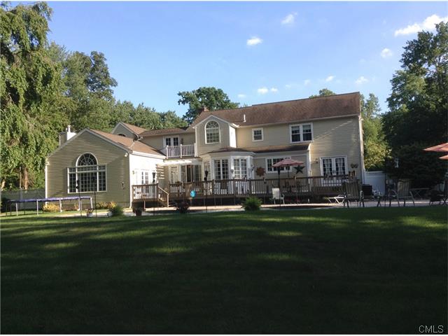 133 Echo Hill Drive, Stamford, CT 06903