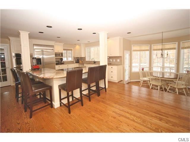 133 Echo Hill Drive, Stamford, CT 06903