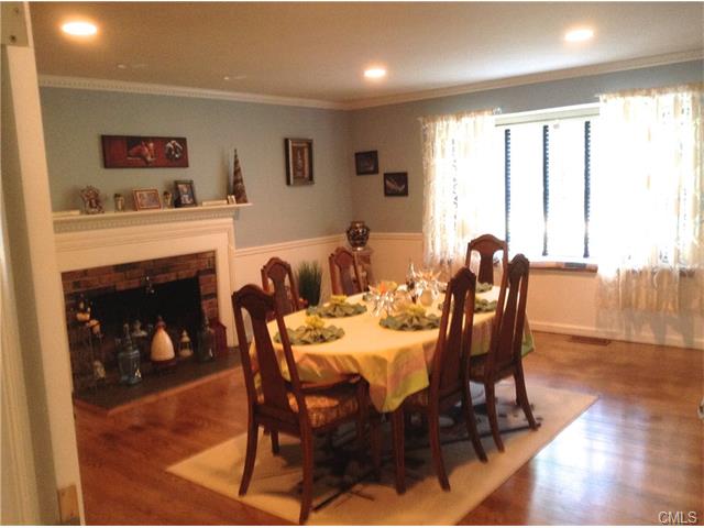 133 Echo Hill Drive, Stamford, CT 06903