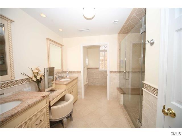 133 Echo Hill Drive, Stamford, CT 06903