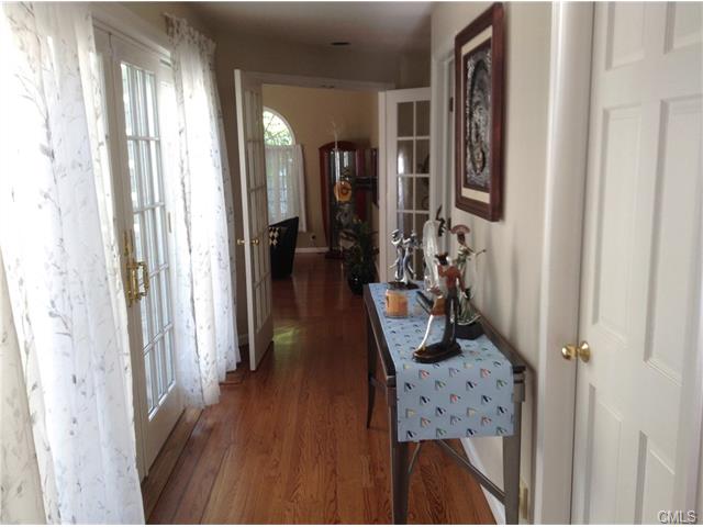 133 Echo Hill Drive, Stamford, CT 06903